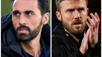 Photo of Arbeloa dhe Carrick; përse dy të mëdhenjtë e futbollit botëror besojnë te trajnerët e formuar në shtëpi?