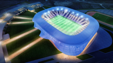 Photo of Stadiumi Nacional përfshihet në buxhetin e vitit 2026, ndahen 4 milionë euro