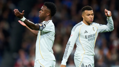 Photo of Përplasjet te Real Madrid, lojtarët të ndarë në dy grupe ndaj Alonsos