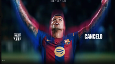 Photo of Tani është zyrtare, Joao Cancelo është futbollisti i ri i Barcelonës…përsëri