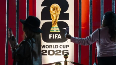 Photo of FIFA: KEMI MARRË MË SHUMË SE 500 MILIONË KËRKESA PËR BILETA PËR KUPËN E BOTËS