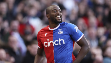 Photo of Juventus nis kontaktet me sulmuesin “gjigant” të Crystal Palace