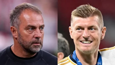 Photo of TONI KROOS: BARCELONA NUK DO TA FITOJË LIGËN E KAMPIONËVE