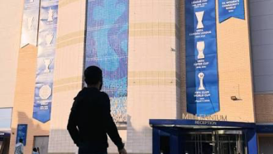 Photo of Chelsea në kërkim të një qendërmbrojtësi të ri