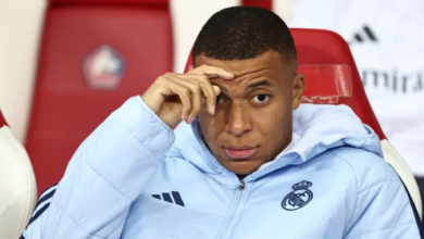 Photo of Real Madridi do të jetë pa Mbappen ndaj Levantes