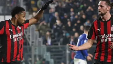 Photo of Milan mposht Como-n/ Ruan ëndrrën për Champions