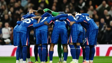 Photo of PSG KONTAKTON KAMPIN E YLLIT TË CHELSEAT PËR NJË TRANSFERIM GJATË VERËS