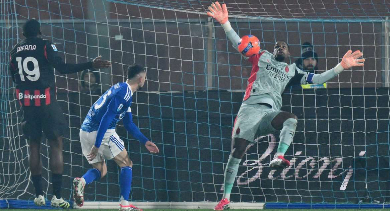 Photo of E thonë statistikat, Maignan është portieri më vendimtar në Seria A