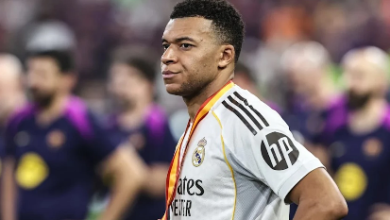 Photo of S’ndalen problemet për Real Madridin, Kylian Mbappe edhe për një kohë jashtë fushës
