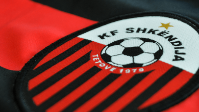 Photo of Shkëndija përballet me Samsunsporin në play-off të Ligës së Konferencës