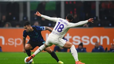Photo of Futbolli italian në zi, ndahet nga jeta Presidenti i klubit të Serie A