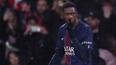 Photo of GOLAT/ PSG harron eliminimin nga Kupa e Francës, mposht 3-0 Lillen në ‘Parkun e Princave’ dhe merr kreun e Ligue I
