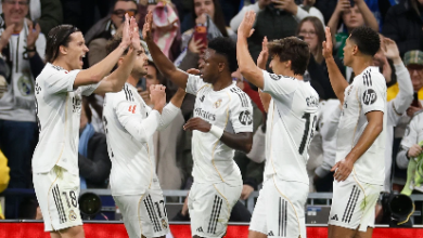 Photo of Real Madridi etiketon talentin e madh të Bundesligës si transferim të madh të verës, çmimi i tij është 50 milionë euro