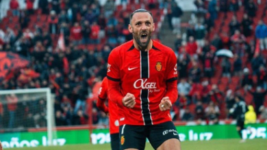 Photo of I pandalshëm Vedat Muriqi, kompleton het-trikun ndaj Athletic Bilbaos