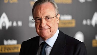 Photo of Tifozët e Real-it kërkojnë “kokën” e Florentino Perez