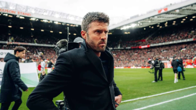 Photo of Carrick e quan Old Trafordin si vend magjik: Duam t’i japim suksese tifozëve