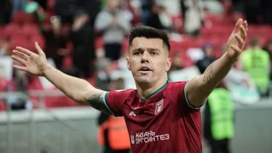 Photo of Tre klube të Bundesligës interesohen për Mirlind Dakun