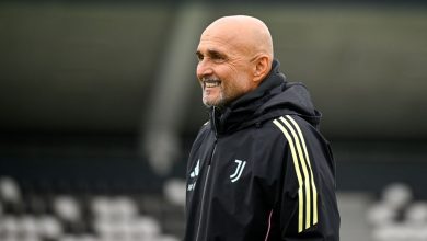 Photo of Juventus, Spalleti: Të ndryshojmë disa gjëra, të marrim mësim nga humbja