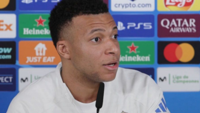 Photo of Mbappé mbron Xabi Alonso-n dhe Vinicius-in: Nuk do të bëj budallain, sigurisht që kanë ndodhur gjëra