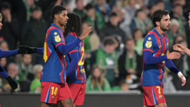 Photo of Hidhet shorti për Copa del Rey, Barcelona do të përballet me Albaceten që e eliminoi Realin