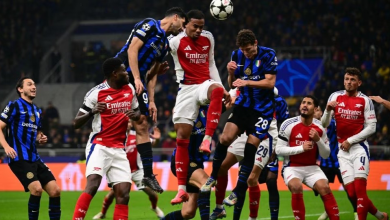 Photo of Rikthehet Champions League, kryendeshja Inter – Arsenal