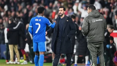 Photo of A mund ta rikthejë Vinicius Junior situatën pro tij në sezonin aktual te Real Madridi?