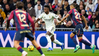 Photo of Man. Siti gati të bëj ofertë prej 150 mln eurosh për yllin e Real Madridit