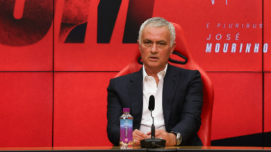 Photo of Jose Mourinho: ‘Trajnerë pa histori drejtojnë klube të mëdha’