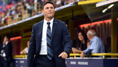 Photo of Inter, Zanetti: Ronaldo bllokoi një aeroplan për ne. E pashë Baggion të qante