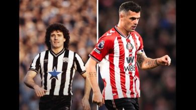Photo of Gazetari anglez: Granit Xhaka transferimi më i madh, që nga koha e Kevin Keegan