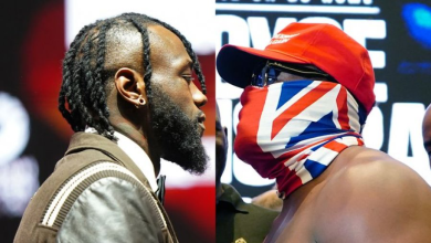 Photo of Wilder–Chisora drejt ringut, përballja synohet në prill