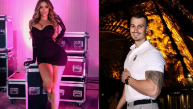 Photo of Familja e Mateos “thyen” heshtjen për raportin e tij me Brikenën, motra e banorit: Ai u ndje i detyruar të fliste