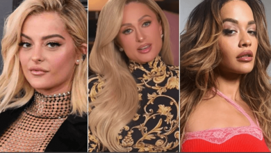 Photo of Paris Hilton “dashurohet” me shqiptaret: Rita Orën dhe Bebe Rexhën i kam si motra!