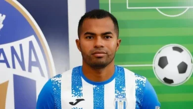 Photo of Ndërron jetë tragjikisht vajza e futbollistit bardheblu, shtyhet ndeshja Tirana-Flamurtari, presidenti Armand Duka mesazh ngushëllimi për futbollistin e Tiranës