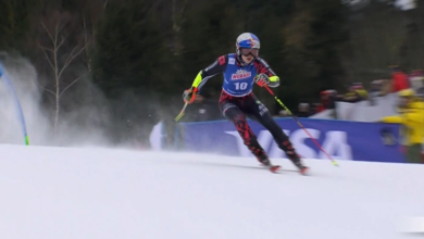 Photo of Skitë Alpine/Lara Colturi e mbyll e 12 garimin në slalomin gjigant në Çeki