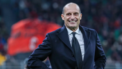 Photo of Allegri në prag të ndeshjes me Romën: Vizita e pronarëve na motivoi, me dëmtimet ende kemi paqartësi