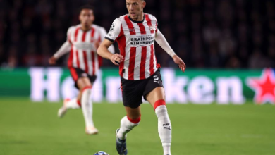Photo of Interi ngulmon për Perisic, por PSV “ngre murin”