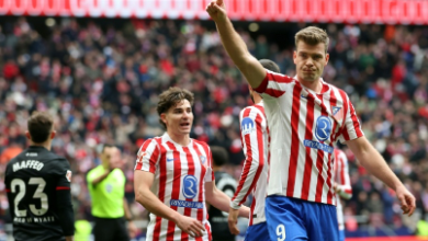 Photo of Atletico Madrid fiton me lehtësi ndaj Mallorca-s së Muriqit