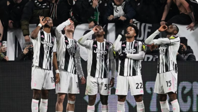 Photo of Juventus, çfarë shuplake Napolit, merr revanshin dhe ia komplikon planet skuadrës së Contes
