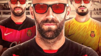 Photo of Me syze të kuqe, Vedat Muriqi me shokë bëjnë bujë në Spanjë! Llorente i godet keq me përgjigje