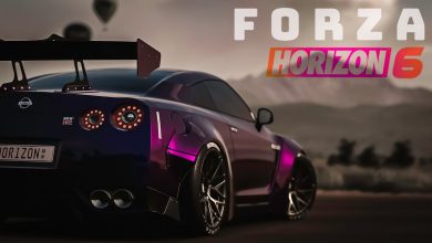Photo of Forza Horizon 6 po vjen, publikohet traileri
