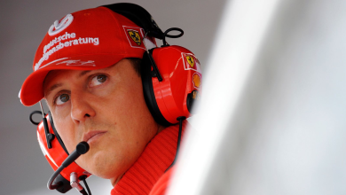 Photo of Prej 12 vitesh trajtohet nën masa të rrepta sigurie, Daily Mail: Schumacher nuk është më i shtrirë në shtrat pas aksidentit tragjik! Legjenda e Formula 1 lëviz me karrocë