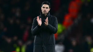 Photo of Arteta kritikohet nga Rooney për humbjen ndaj United