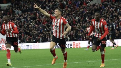 Photo of Rikthimi i Xhakës nga dëmtimi, flet trajneri i Sunderland