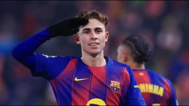Photo of Barcelona blindon talentin e La Masia, me rinovimin e kontratës deri në 2031