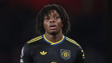 Photo of United duhet të bëjë 10 javë pa yllin e skuadrës pas lëndimit ndaj Arsenalit