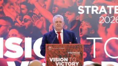 Photo of Në prag të zgjedhjeve ne FSHF, Duka prezanton planin 4 vjeçar