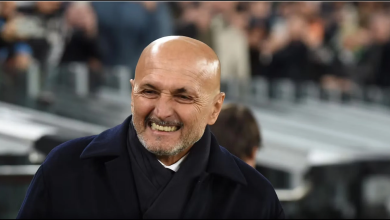Photo of Spalletti i përgjigjet Contes në Instagram dhe më pas: Mendova se ishte IA, nuk janë tema për Champions League