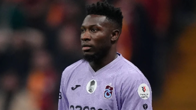 Photo of Man Utd mund ta shesë Andre Onanan tek ish-klubi i tij