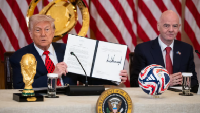 Photo of Veprimet e Trump dhe SHBA, 2 shtete mund të bojkotojnë Botërorin
